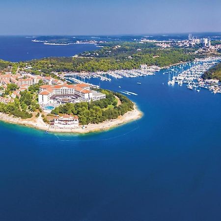Awesome Apartment In Pula With Wifi Exteriör bild