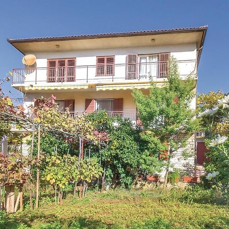 Awesome Apartment In Pula With Wifi Exteriör bild
